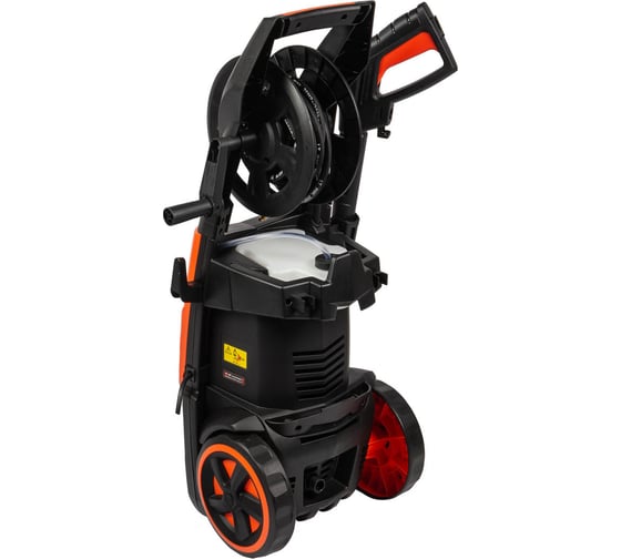 Мойка высокого давления BRAIT BR-2500A 16.01.007.029