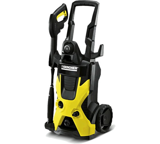 Мойка высокого давления Karcher K 4.650 Alu 1.180-630 1