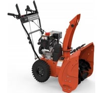 Снегоуборщик бензиновый ZimAni ST124E