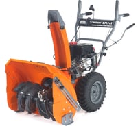 Снегоуборщик бензиновый ZimAni ST124E