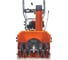 Снегоуборщик бензиновый ZimAni ST124E 5