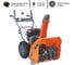 Снегоуборщик бензиновый ZimAni ST124E 1