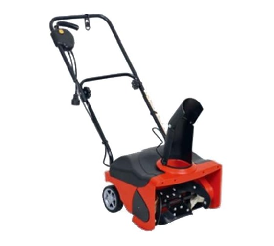 Электрический снегоуборщик SunGarden ST 40