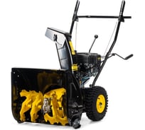 Снегоуборщик CHAMPION ST656