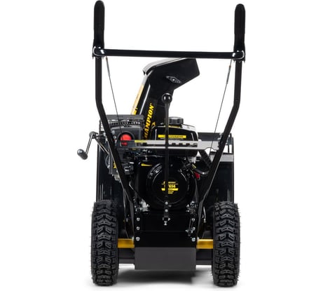 Снегоуборщик CHAMPION ST656