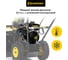 Снегоуборщик CHAMPION ST656 4