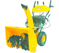 Бензиновый снегоуборщик Калибр СНУБ - 8.0/62Е 00000041941