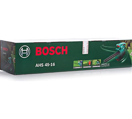Кусторез Bosch AHS 45-16 0.600.847.A00