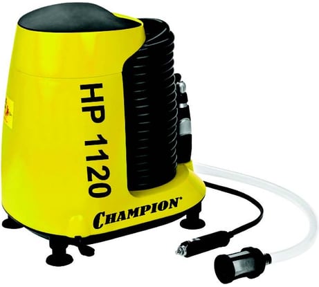 Автомобильная минимойка CHAMPION HP1120