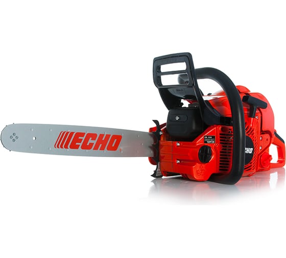 Бензопила ECHO CS-550/38RD