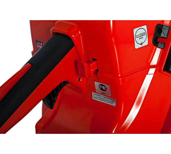 Бензопила ECHO CS-550/38RD