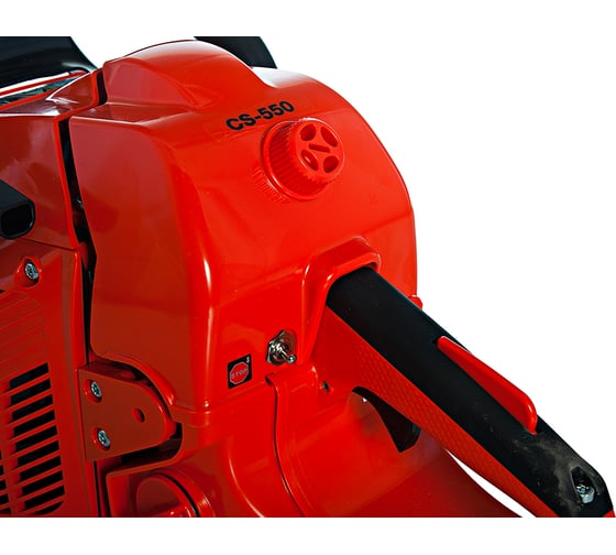 Бензопила ECHO CS-550/38RD