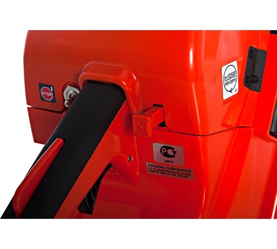 Бензопила ECHO CS-600-16"