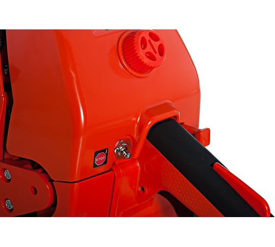 Бензопила ECHO CS-600-16"