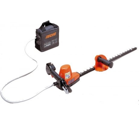 Аккумуляторный кусторез ECHO DHC-30