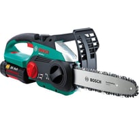 Аккумуляторная цепная пила Bosch AKE 30 LI 0.600.837.100