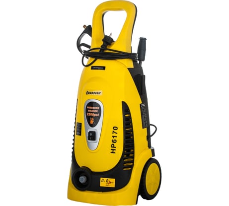 Мойка CHAMPION HP6170