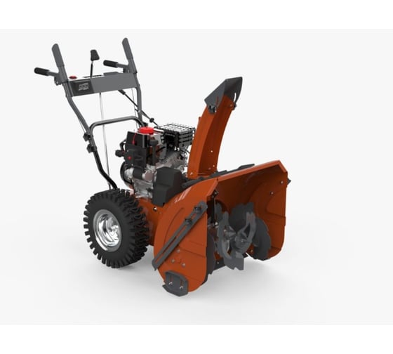 Снегоуборщик бензиновый ZimAni ST224E 1