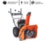Снегоуборщик бензиновый ZimAni ST224E 1