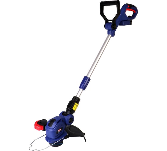 Триммер ДИОЛД АГРЭ-20ЛИ-01 10300110 1