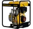 Дизельная мотопомпа CHAMPION DP50E 1