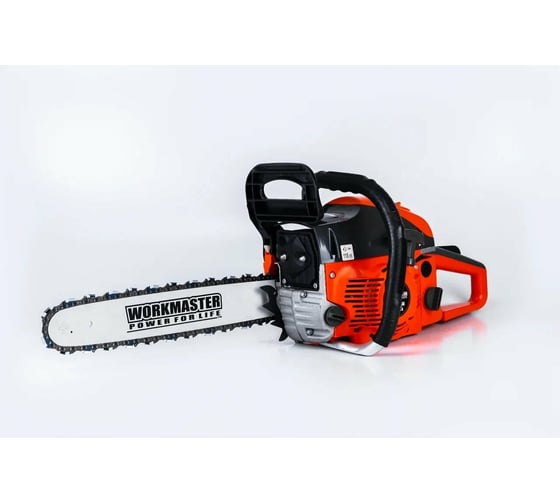 Бензопила WorkMaster БП-5845А