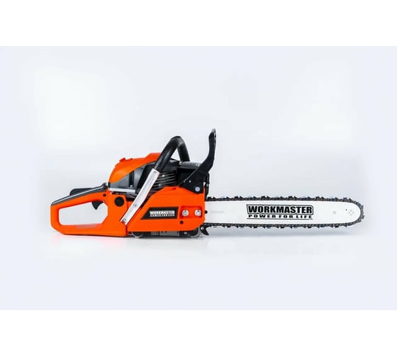 Бензопила WorkMaster БП-5845А