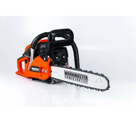 Бензопила WorkMaster БП-5845А