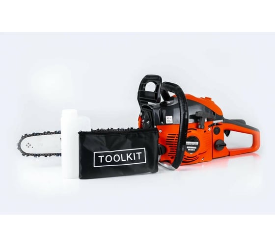 Бензопила WorkMaster БП-5240А