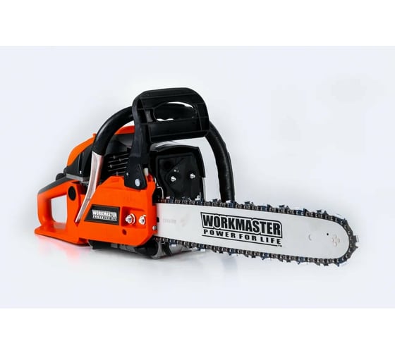 Бензопила WorkMaster БП-5240А