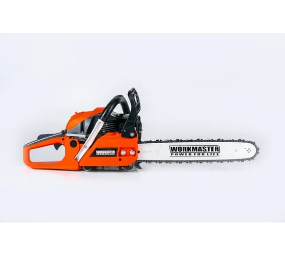 Бензопила WorkMaster БП-5240А