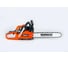 Бензопила WorkMaster БП-5240А 4