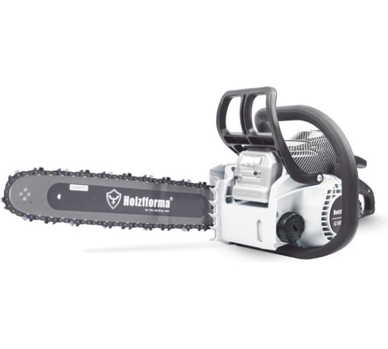 Бензопила Holzfforma G180E PRO AG180EPRO 1