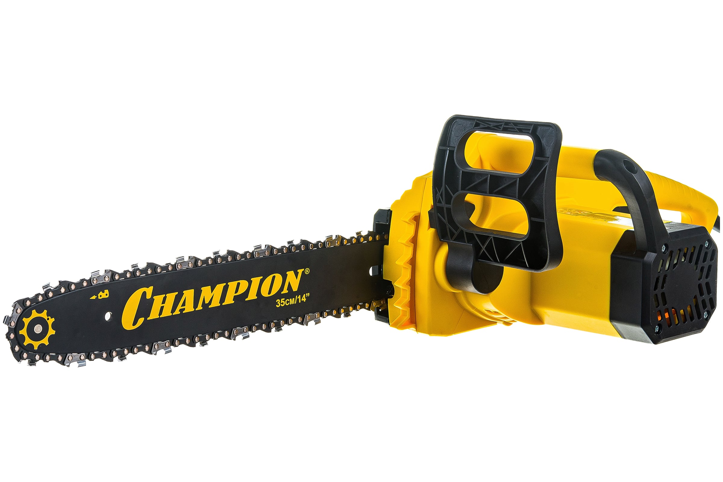 Электропила CHAMPION 118-14 — фото 3