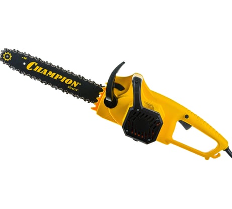 Электропила CHAMPION 118-14