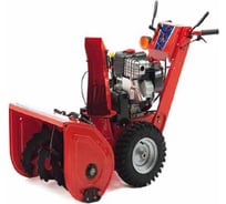 Снегоуборочная машина Simplicity P1732EX