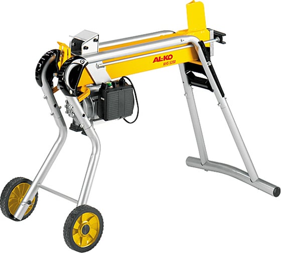 Дровокол AL-KO KHS 5200 1