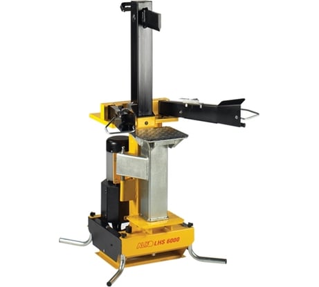 Дровокол AL-KO LHS 6000