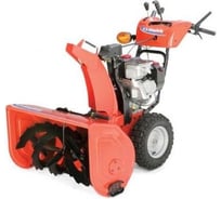 Снегоуборочная машина Simplicity L1226EX