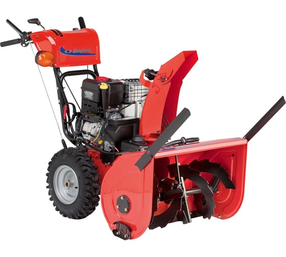 Снегоуборочная машина Simplicity L1528EX 1