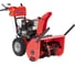 Снегоуборочная машина Simplicity L1528EX 1