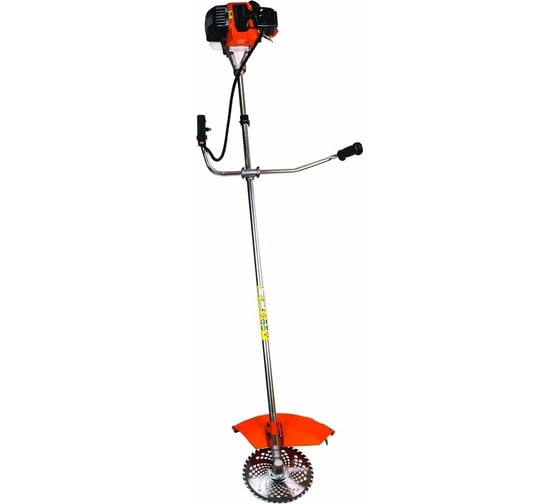 Бензокоса WorkMaster WT-1900B