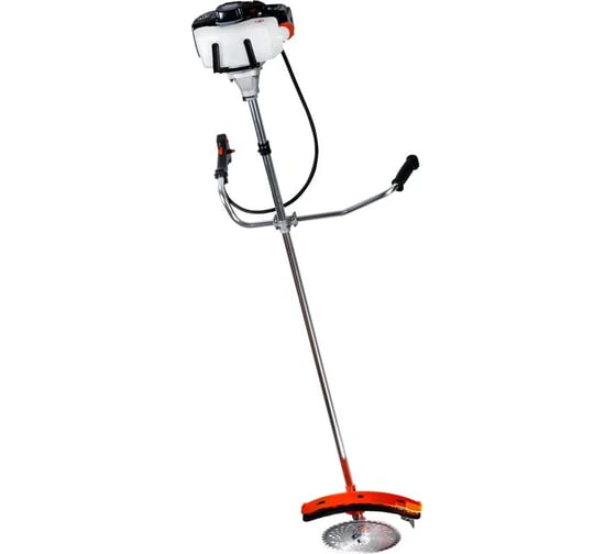 Бензокоса WorkMaster WT-1900B