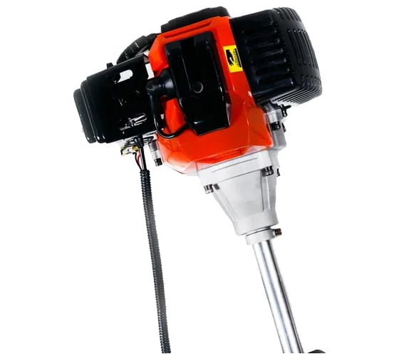 Бензокоса WorkMaster WT-1900B