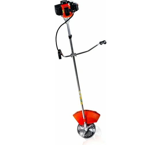 Бензокоса WorkMaster WT-2500B