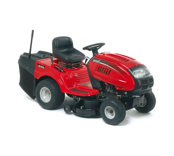 Минитрактор MTD LN 175 H 1