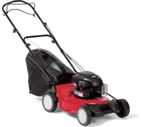 Бензиновая самоходная газонокосилка MTD SP 48 BM