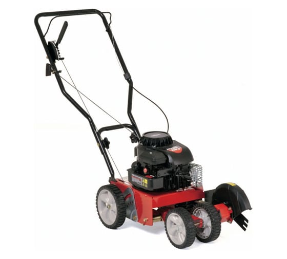 Подрезчик края газона MTD 550 G 1