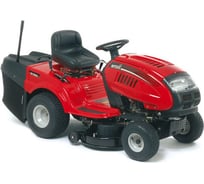 Минитрактор MTD LE 135 H