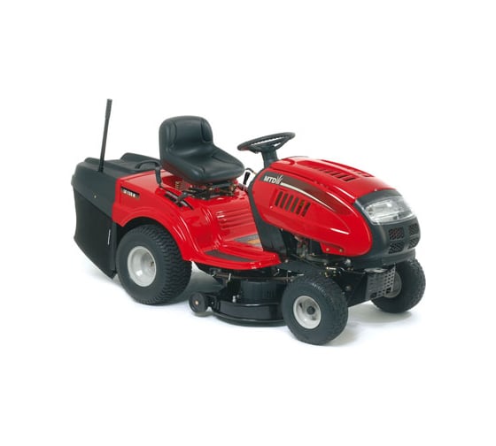 Минитрактор MTD LE 135 H 1